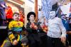 פורים תש"פ אין מאסקאווא בראשית הגאון רבי בערל לאזאר שליט"א 