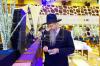 פורים תש"פ אין מאסקאווא בראשית הגאון רבי בערל לאזאר שליט"א 