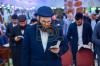 פורים תש"פ אין מאסקאווא בראשית הגאון רבי בערל לאזאר שליט"א 