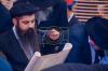 פורים תש"פ אין מאסקאווא בראשית הגאון רבי בערל לאזאר שליט"א 