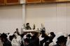 פורים תש"פ ביי כ"ק אדמו"ר מסאטמאר שליט"א 
