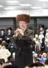 פורים תש"פ ביי כ"ק אדמו"ר מסאטמאר שליט"א 