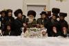 פורים תש"פ ביי כ"ק אדמו"ר מסאטמאר שליט"א 