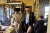 פורים תש"פ ביי כ"ק אדמו"ר מניקלשבורג ב"פ שליט"א 