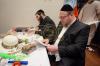 פורים תש"פ ביי כ"ק אדמו"ר מניקלשבורג ב"פ שליט"א 