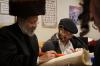 פורים תש"פ ביי כ"ק אדמו"ר מניקלשבורג ב"פ שליט"א 