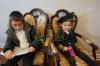 פורים תש"פ ביי כ"ק אדמו"ר מניקלשבורג ב"פ שליט"א 