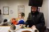 פורים תש"פ ביי כ"ק אדמו"ר מניקלשבורג ב"פ שליט"א 