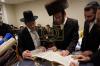 פורים תש"פ ביי כ"ק אדמו"ר מניקלשבורג ב"פ שליט"א 