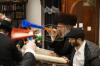 פורים תש"פ ביי כ"ק אדמו"ר מניקלשבורג ב"פ שליט"א 