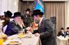 דינער למענינו לטובת מסודות סערט ויזניץ אין בני ברק