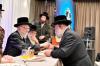 דינער למענינו לטובת מסודות סערט ויזניץ אין בני ברק