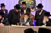 דינער למענינו לטובת מסודות סערט ויזניץ אין בני ברק