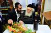 פורים תש"פ ביי מרן שר התורה הגר"ח קנייבסקי שליט"א 