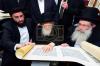 פורים תש"פ ביי מרן שר התורה הגר"ח קנייבסקי שליט"א 