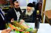 Main image for פורים תש"פ ביי מרן שר התורה הגר"ח קנייבסקי שליט"א 