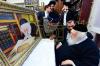 פורים תש"פ ביי מרן שר התורה הגר"ח קנייבסקי שליט"א 