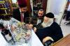 פורים תש"פ ביי מרן שר התורה הגר"ח קנייבסקי שליט"א 