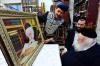 פורים תש"פ ביי מרן שר התורה הגר"ח קנייבסקי שליט"א 
