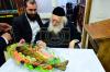 פורים תש"פ ביי מרן שר התורה הגר"ח קנייבסקי שליט"א 