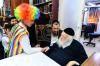 פורים תש"פ ביי מרן שר התורה הגר"ח קנייבסקי שליט"א 