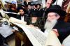 פורים תש"פ ביי מרן שר התורה הגר"ח קנייבסקי שליט"א 
