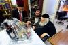פורים תש"פ ביי מרן שר התורה הגר"ח קנייבסקי שליט"א 