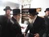 ברוך דיין אמת! כ"ק אדמו"ר מסטאניסלאב לאנדאן זצ"ל וועלכע איז ל"ע אומגעקומען נאכן ווערן אנגעשטעקט מיט די וויירוס