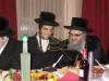 ברוך דיין אמת! כ"ק אדמו"ר מסטאניסלאב לאנדאן זצ"ל וועלכע איז ל"ע אומגעקומען נאכן ווערן אנגעשטעקט מיט די וויירוס