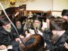 ברוך דיין אמת! כ"ק אדמו"ר מסטאניסלאב לאנדאן זצ"ל וועלכע איז ל"ע אומגעקומען נאכן ווערן אנגעשטעקט מיט די וויירוס