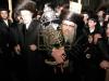 Main image for ברוך דיין אמת! כ"ק אדמו"ר מסטאניסלאב לאנדאן זצ"ל וועלכע איז ל"ע אומגעקומען נאכן ווערן אנגעשטעקט מיט די וויירוס