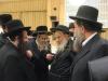ברוך דיין אמת! כ"ק אדמו"ר מסטאניסלאב לאנדאן זצ"ל וועלכע איז ל"ע אומגעקומען נאכן ווערן אנגעשטעקט מיט די וויירוס
