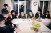 היסטאָרישער דורכברוך אין אונגאַרן: בית החיים אין שטאָט ליסקא איבערגעשריבן אונטער בעלות פון ליסקא קהילה אין ניו יאָרק 