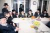 היסטאָרישער דורכברוך אין אונגאַרן: בית החיים אין שטאָט ליסקא איבערגעשריבן אונטער בעלות פון ליסקא קהילה אין ניו יאָרק 