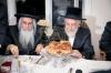 היסטאָרישער דורכברוך אין אונגאַרן: בית החיים אין שטאָט ליסקא איבערגעשריבן אונטער בעלות פון ליסקא קהילה אין ניו יאָרק 