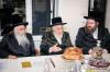 היסטאָרישער דורכברוך אין אונגאַרן: בית החיים אין שטאָט ליסקא איבערגעשריבן אונטער בעלות פון ליסקא קהילה אין ניו יאָרק 