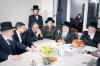 היסטאָרישער דורכברוך אין אונגאַרן: בית החיים אין שטאָט ליסקא איבערגעשריבן אונטער בעלות פון ליסקא קהילה אין ניו יאָרק 
