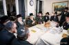 היסטאָרישער דורכברוך אין אונגאַרן: בית החיים אין שטאָט ליסקא איבערגעשריבן אונטער בעלות פון ליסקא קהילה אין ניו יאָרק 
