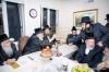 היסטאָרישער דורכברוך אין אונגאַרן: בית החיים אין שטאָט ליסקא איבערגעשריבן אונטער בעלות פון ליסקא קהילה אין ניו יאָרק 