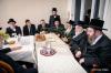 היסטאָרישער דורכברוך אין אונגאַרן: בית החיים אין שטאָט ליסקא איבערגעשריבן אונטער בעלות פון ליסקא קהילה אין ניו יאָרק 
