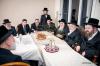 היסטאָרישער דורכברוך אין אונגאַרן: בית החיים אין שטאָט ליסקא איבערגעשריבן אונטער בעלות פון ליסקא קהילה אין ניו יאָרק 