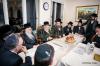 היסטאָרישער דורכברוך אין אונגאַרן: בית החיים אין שטאָט ליסקא איבערגעשריבן אונטער בעלות פון ליסקא קהילה אין ניו יאָרק 
