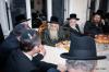 היסטאָרישער דורכברוך אין אונגאַרן: בית החיים אין שטאָט ליסקא איבערגעשריבן אונטער בעלות פון ליסקא קהילה אין ניו יאָרק 