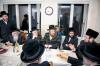 היסטאָרישער דורכברוך אין אונגאַרן: בית החיים אין שטאָט ליסקא איבערגעשריבן אונטער בעלות פון ליסקא קהילה אין ניו יאָרק 