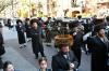 שמחת החתונה פון אן אייניקל פון כ"ק גאב"ד קארלסבורג שליט"א 