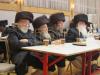 הרה"ח ר' דוד דן רייז ז"ל מחשובי חסידי בעלזא אין בארא פארק וועלכע איז ל"ע אומגעקומען נאכן ווערן אנגעשטעקט מיט די וויירוס