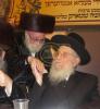 Main image for הרה"ח ר' דוד דן רייז ז"ל מחשובי חסידי בעלזא אין בארא פארק וועלכע איז ל"ע אומגעקומען נאכן ווערן אנגעשטעקט מיט די וויירוס