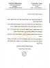 פרישע מודעות ארויסגעגעבן דורך קהילת הקדושות איבער די וועלט בנוגע די וויירוס