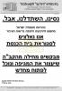 פרישע מודעות ארויסגעגעבן דורך קהילת הקדושות איבער די וועלט בנוגע די וויירוס