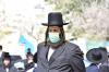 פולע גאלעריע : מסע הלוי' פון הגה"צ אב"ד מאקאווא אלעד זצ"ל 